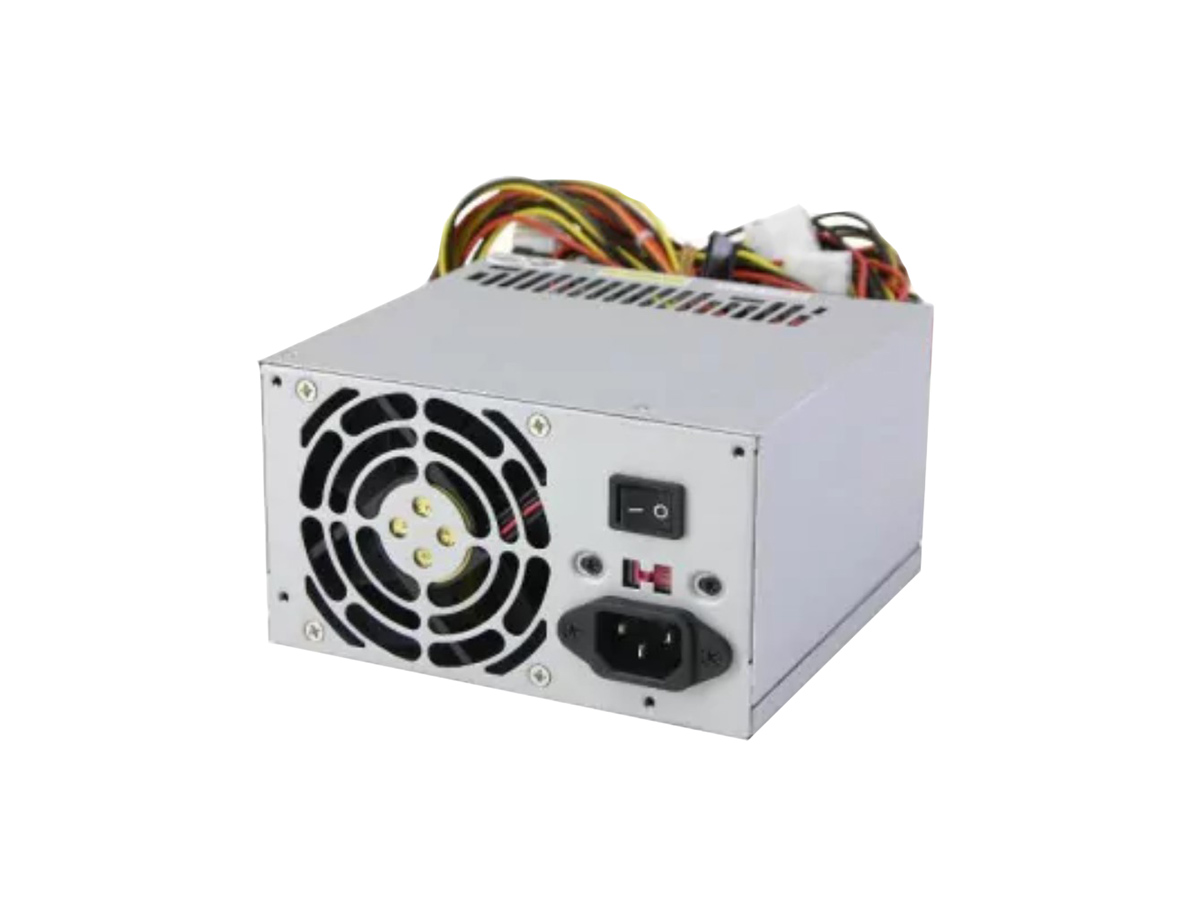 HP 5188-0131 300-Watts 100-240V AC 50-60Hz 24-Pin ATX Power Supply for Pavilion Home PC